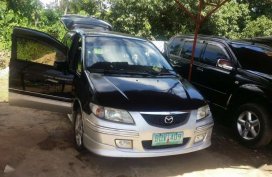 2005 Mazda MPV Sports Edition 1.8 Gas All power Matic