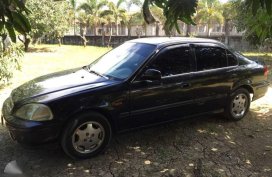 Honda Civic model 96 FOR SALE