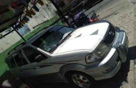 For Sale-Toyota Revo DLX 2004model