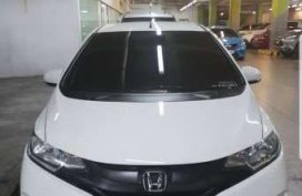 2015 Honda Jazz MT for Sale