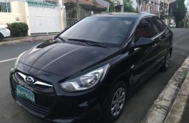 2012 Hyundai Accent MT FOR SALE