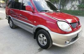 MITSUBISHI ADVENTURE GLS SPORTS 2006 year model