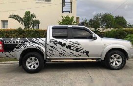 Ford Ranger 2008 for sale