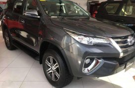 45k Dp Toyota Fortuner Best Deal Free Leather Seat Cover Promo BD 2019