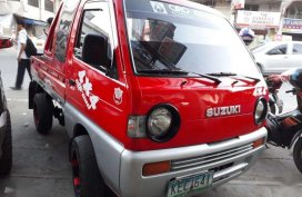 2007 Suzuki Multicab for sale