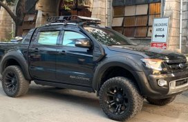 2015 Ford Ranger for sale