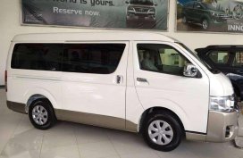 20k Dp Toyota Super Grandia Best Deal Free Leather SeatCover Promo BD1