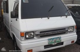 Mitsubishi L300 FB VAN 2007 model Manual Diesel Super fresh