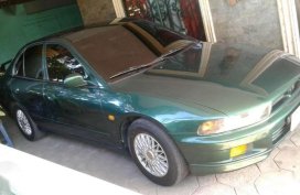 Mitsubishi Galant 2001 for sale