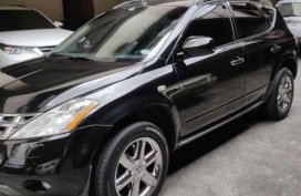 2008 Nissan Murano for sale