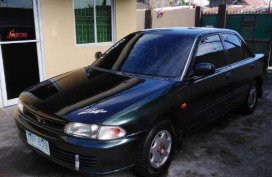 SELLING Mitsubishi Lancer hotdog 1994