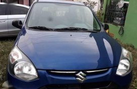 Suzuki Alto 800 Deluxe 2015 model FOR SALE