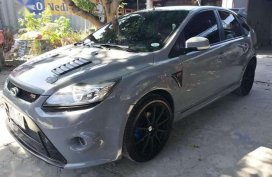 For sale Ford Focus 2011 model