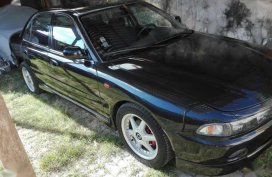 Mitsubishi Galant 97 model FOR SALE