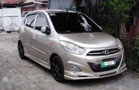 Hyundai i10 Gls 2012 for sale