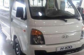 Hyundai H100 Shuttle Dual 69K DP all in 2019