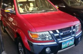 Isuzu Sportivo x max 2011 FOR SALE