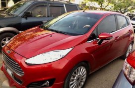 Ford Fiesta 2015 FOR SALE