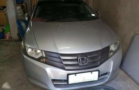 Honda City 1.3 2009 model. MT FOR SALE