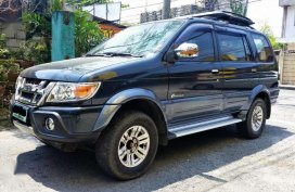 2010 Isuzu Crosswind SUV First owned All power