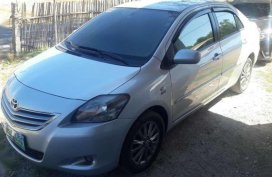 Toyota Vios 1.3g automatic good running condition