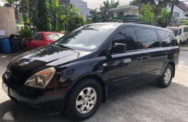 2008 Kia Carnival LX CRDi for sale