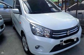2017 Suzuki Celerio All power