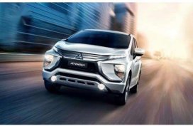 2019 Mitsubishi Xpander FOR SALE
