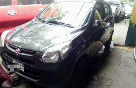 RUSH SALE Suzuki Alto 2016