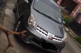 Nissan Grand Livina 2011 FOR SALE