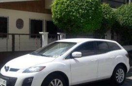 Mazda CX7 2011 FOR SALE