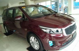2018 Kia newest Grand Carnival inquire the latest deal for you