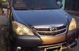 Toyota Avanza 2009 G FOR SALE