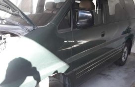 HYUNDAI Starex van 99 model for sale
