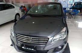 2019 all in promo Suzuki Ciaz 23k cashout