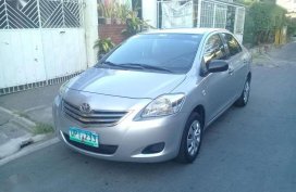 2012 Toyota Vios 1.3J FOR SALE