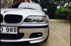 BMW M Sport E46 2003 FOR SALE