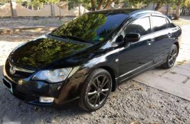 2007 Honda Civic FD for sale 