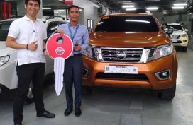 Nissan Navara 2018 for sale