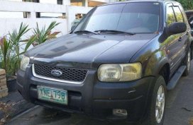 2004 Ford Escape for sale