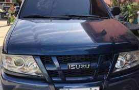 Isuzu Crosswind 2015 for sale