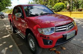 Mitsubishi Strada 2012 for sale