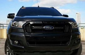 2018 Ford Ranger FX4 4x2 Low Mileage
