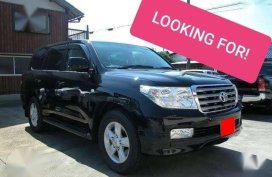 Toyota Land Cruiser 2013 for sale