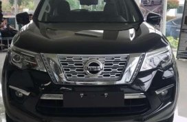 2019 Nissan Terra EL 7AT 138K DP Allin Promo No Hidden Charges