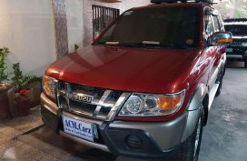 Isuzu Crosswind XUV Limited 2011 for sale