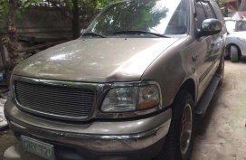 2002 Ford Expedition XLT for sale