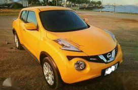 Nissan Juke 2016 for sale