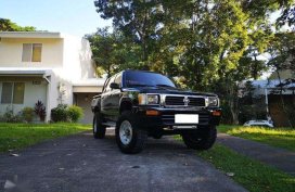 1996 Toyota Hilux FOR SALE