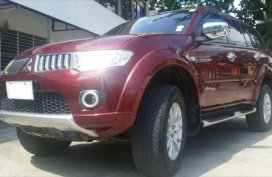 Mitsubishi Monter Sport GLS 2010 for sale
